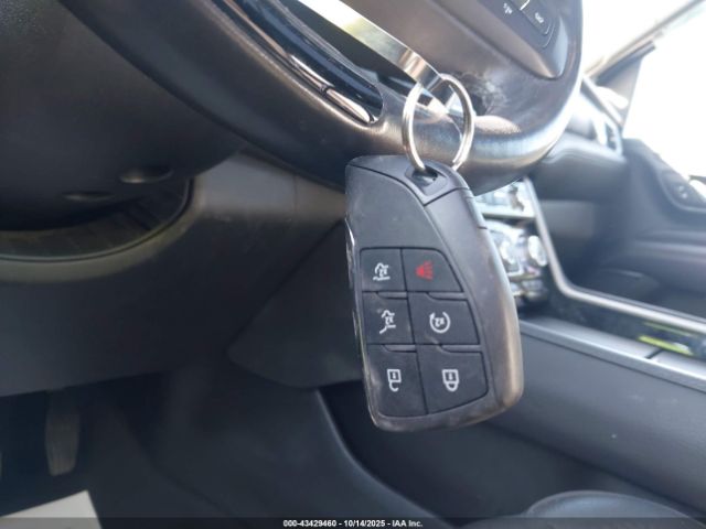 2023 GMC YUKON 1GKS2DKL9PR261896 Photo 10