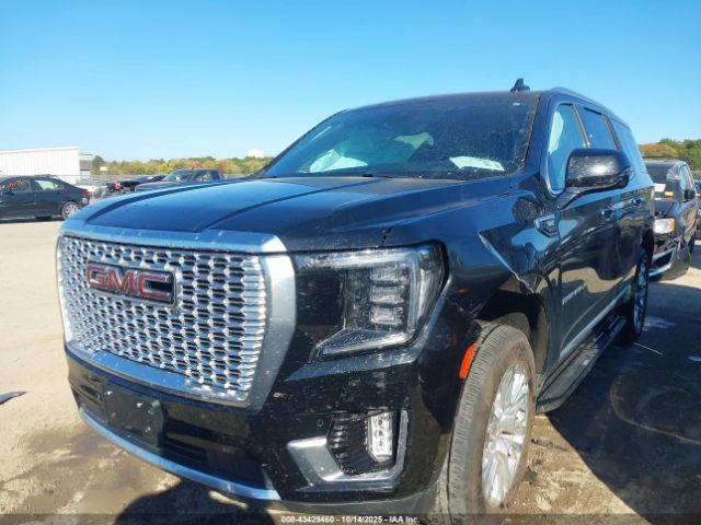 2023 GMC YUKON 1GKS2DKL9PR261896 Photo 1