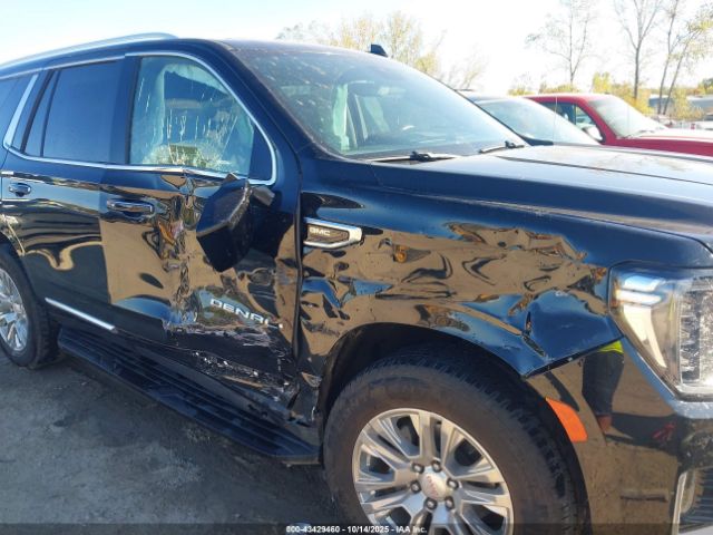 2023 GMC YUKON 1GKS2DKL9PR261896 Photo 5