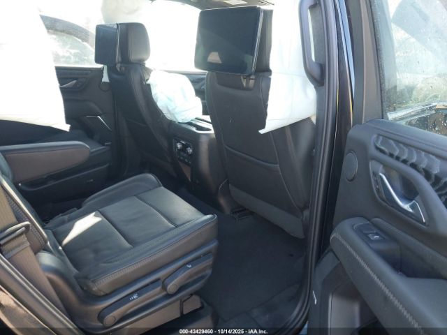 2023 GMC YUKON 1GKS2DKL9PR261896 Photo 7
