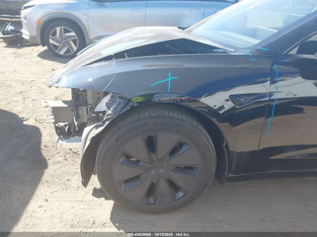 2024 TESLA MODEL 3 5YJ3E1EAXRF718076 Photo 5