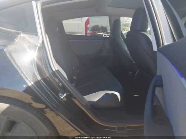 2024 TESLA MODEL 3 5YJ3E1EAXRF718076 Photo 7