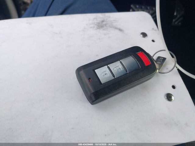 2015 MITSUBISHI OUTLANDER SPORT 4A4AP4AW5FE025846 Photo 10