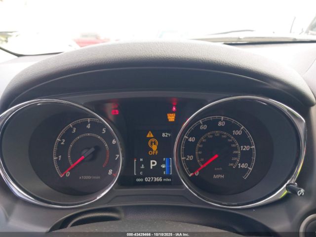 2015 MITSUBISHI OUTLANDER SPORT 4A4AP4AW5FE025846 Photo 6