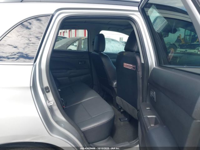 2015 MITSUBISHI OUTLANDER SPORT 4A4AP4AW5FE025846 Photo 7