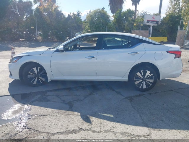 Nissan Altima Sv Intelligent Awd 2022 1N4BL4DW2NN358397 Image 14