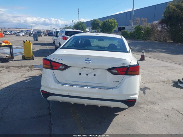 Nissan Altima Sv Intelligent Awd 2022 1N4BL4DW2NN358397 Image 16