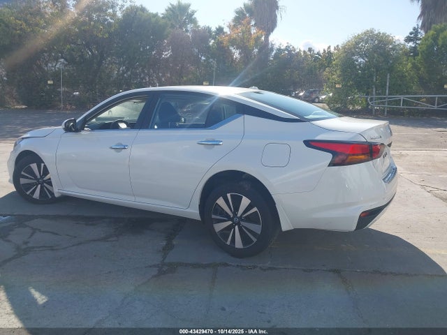 Nissan Altima Sv Intelligent Awd 2022 1N4BL4DW2NN358397 Image 3