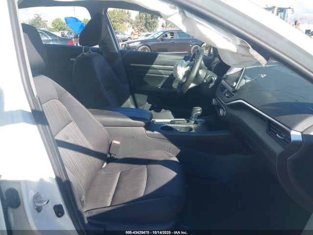 Nissan Altima Sv Intelligent Awd 2022 1N4BL4DW2NN358397 Image 5