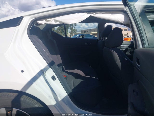 Nissan Altima Sv Intelligent Awd 2022 1N4BL4DW2NN358397 Image 8