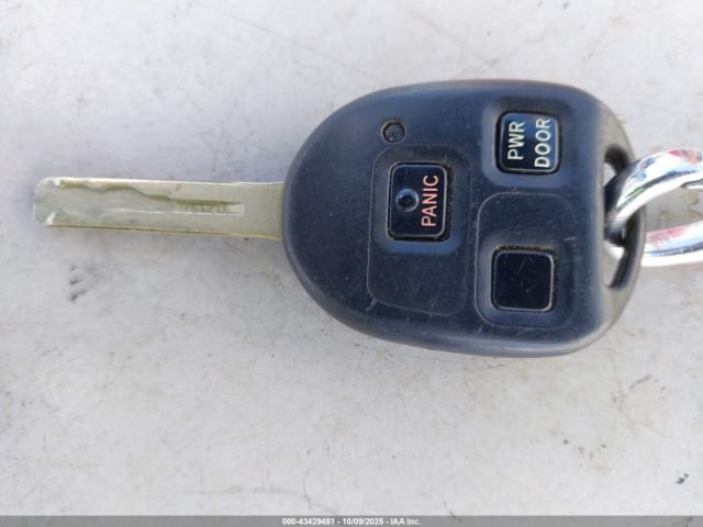 2006 LEXUS RX 330 2T2HA31U36C097921 Photo 10