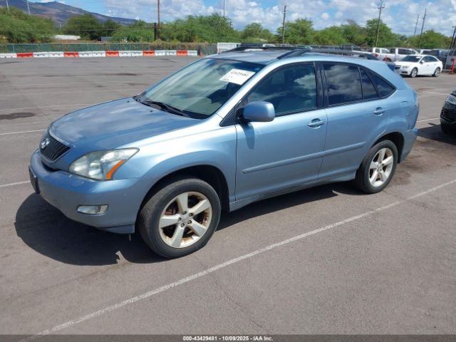 2006 LEXUS RX 330 2T2HA31U36C097921 Photo 1