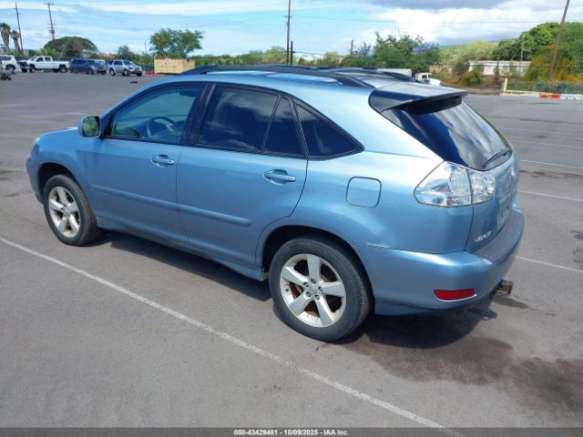 2006 LEXUS RX 330 2T2HA31U36C097921 Photo 2