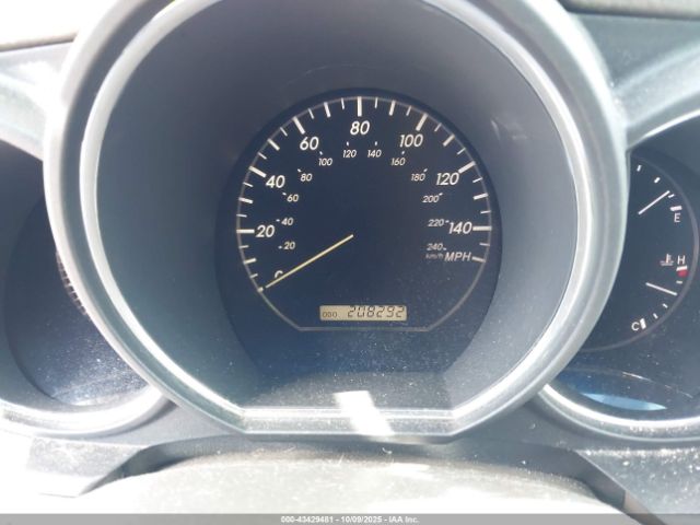 2006 LEXUS RX 330 2T2HA31U36C097921 Photo 6