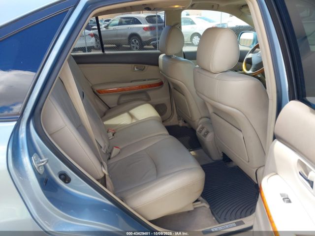 2006 LEXUS RX 330 2T2HA31U36C097921 Photo 7