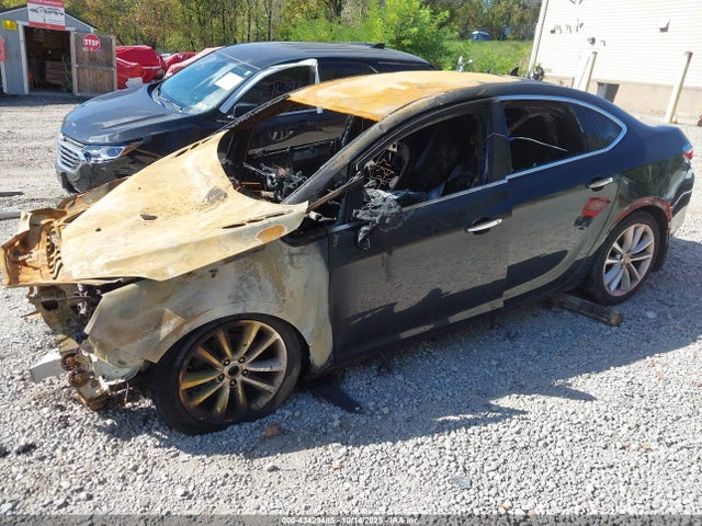 Продаж на аукціоні авто 2014 Buick Verano, vin: 1G4PP5SK6E4106096, номер лоту: 43429485