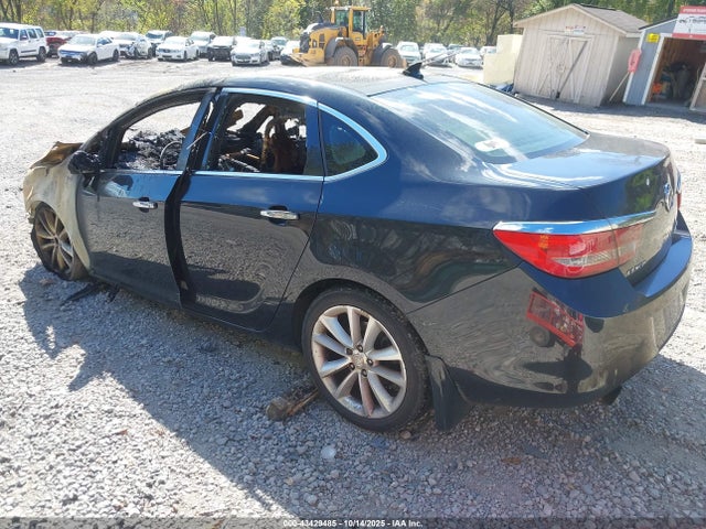 Продаж на аукціоні авто 2014 Buick Verano, vin: 1G4PP5SK6E4106096, номер лоту: 43429485