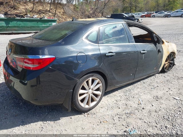 Продаж на аукціоні авто 2014 Buick Verano, vin: 1G4PP5SK6E4106096, номер лоту: 43429485