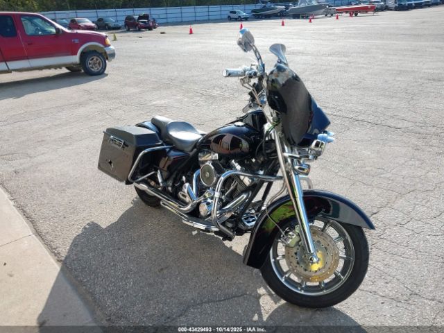 2004 HARLEY-DAVIDSON FLHRSI 1HD1FYW124Y723873