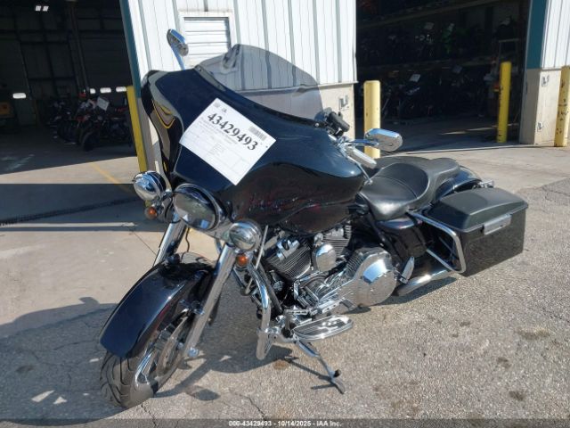 2004 HARLEY-DAVIDSON FLHRSI 1HD1FYW124Y723873 Photo 1