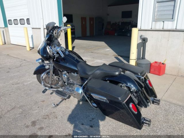 2004 HARLEY-DAVIDSON FLHRSI 1HD1FYW124Y723873 Photo 2