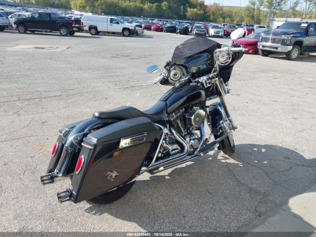 2004 HARLEY-DAVIDSON FLHRSI 1HD1FYW124Y723873 Photo 3