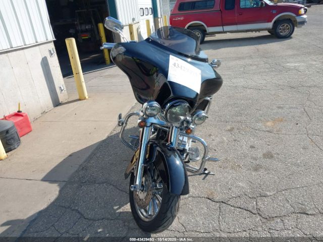 2004 HARLEY-DAVIDSON FLHRSI 1HD1FYW124Y723873 Photo 4