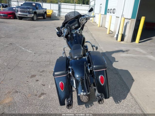 2004 HARLEY-DAVIDSON FLHRSI 1HD1FYW124Y723873 Photo 5