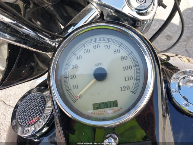 2004 HARLEY-DAVIDSON FLHRSI 1HD1FYW124Y723873 Photo 6