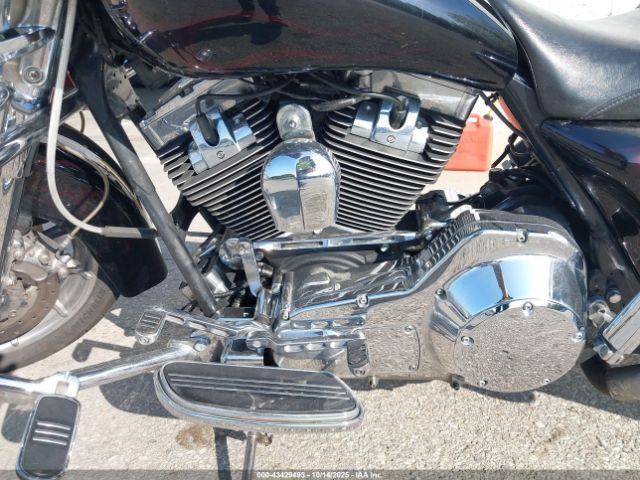 2004 HARLEY-DAVIDSON FLHRSI 1HD1FYW124Y723873 Photo 8