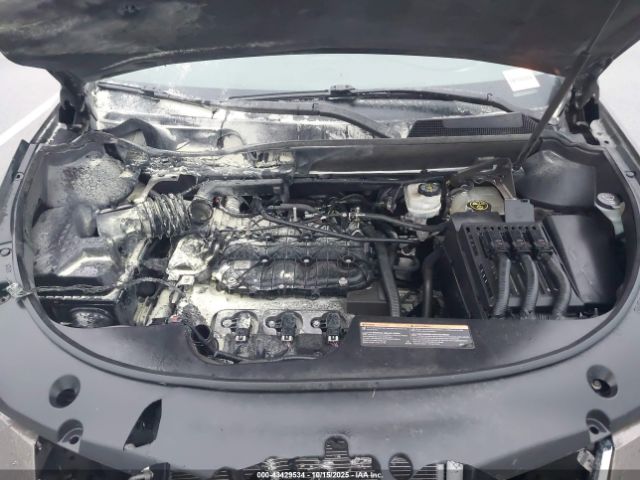 2016 CADILLAC SRX 3GYFNBE39GS504943 Photo 9