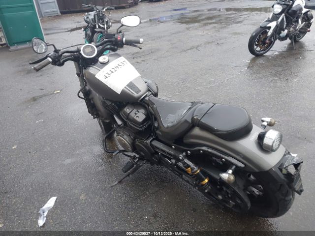 2014 YAMAHA XVS950 JYAVN05E3EA004598 Photo 2