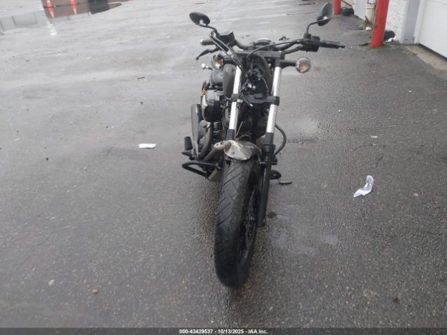 2014 YAMAHA XVS950 JYAVN05E3EA004598 Photo 4