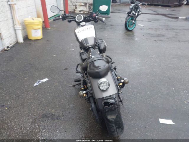 2014 YAMAHA XVS950 JYAVN05E3EA004598 Photo 5