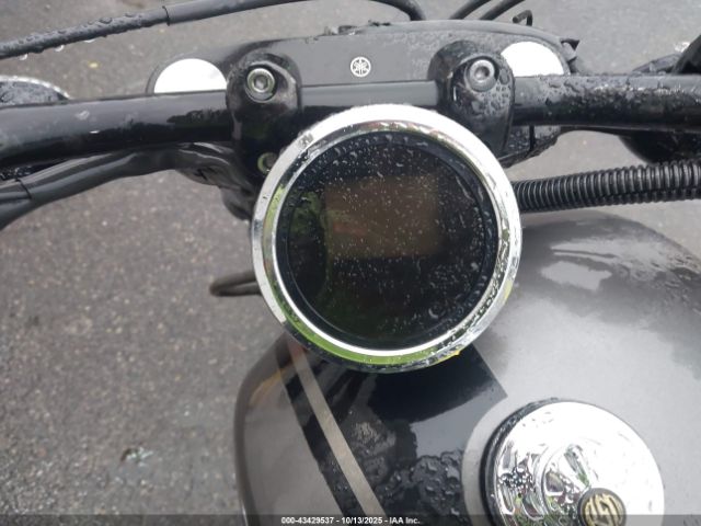 2014 YAMAHA XVS950 JYAVN05E3EA004598 Photo 6