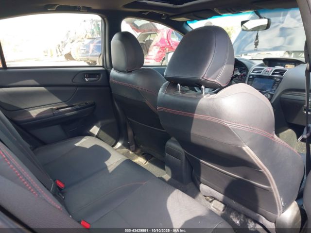 2018 SUBARU WRX JF1VA1H62J9800318 Photo 7