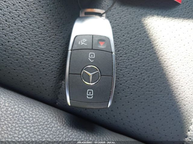 2025 MERCEDES-BENZ GLS 450 4JGFF5KE5SB469893 Photo 10