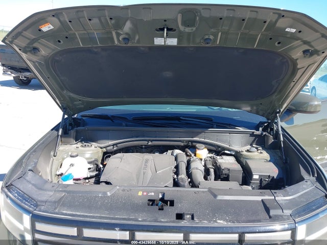 Hyundai Santa Fe Sel 2025 5NMP24GL3SH129255 Image 26