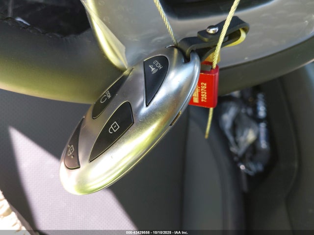 Hyundai Santa Fe Sel 2025 5NMP24GL3SH129255 Image 27