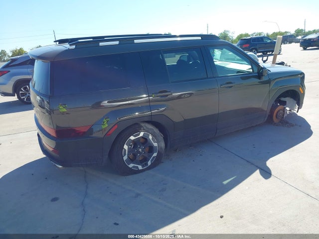 Hyundai Santa Fe Sel 2025 5NMP24GL3SH129255 Image 20