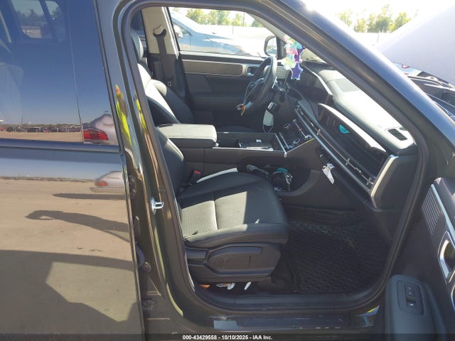 Hyundai Santa Fe Sel 2025 5NMP24GL3SH129255 Image 21