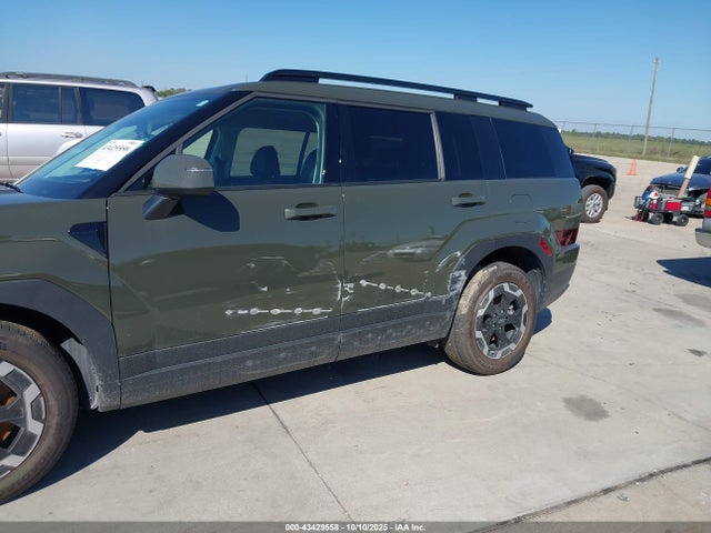 Hyundai Santa Fe Sel 2025 5NMP24GL3SH129255 Image 22