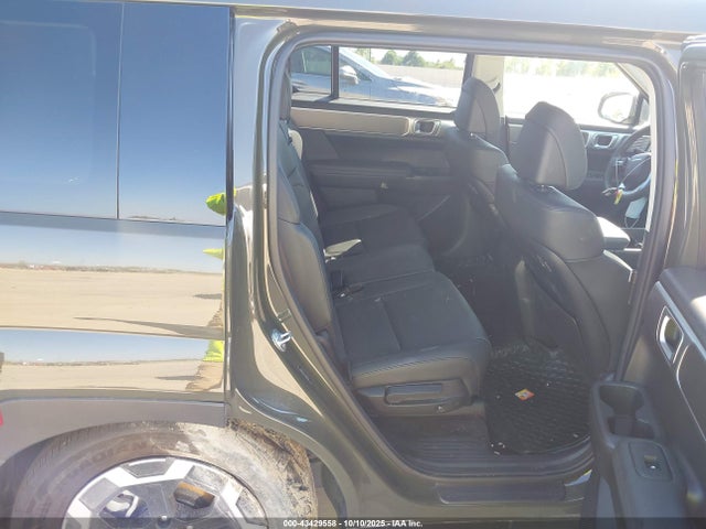 Hyundai Santa Fe Sel 2025 5NMP24GL3SH129255 Image 24