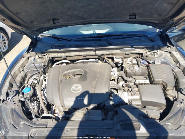 Mazda Mazda6 Touring 2021 JM1GL1VM3M1602821 Image 10
