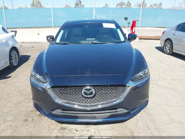 Mazda Mazda6 Touring 2021 JM1GL1VM3M1602821 Image 13