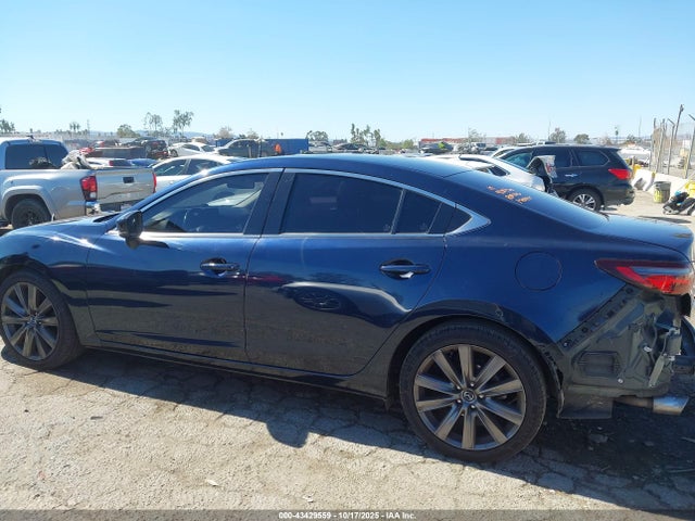 Mazda Mazda6 Touring 2021 JM1GL1VM3M1602821 Image 15