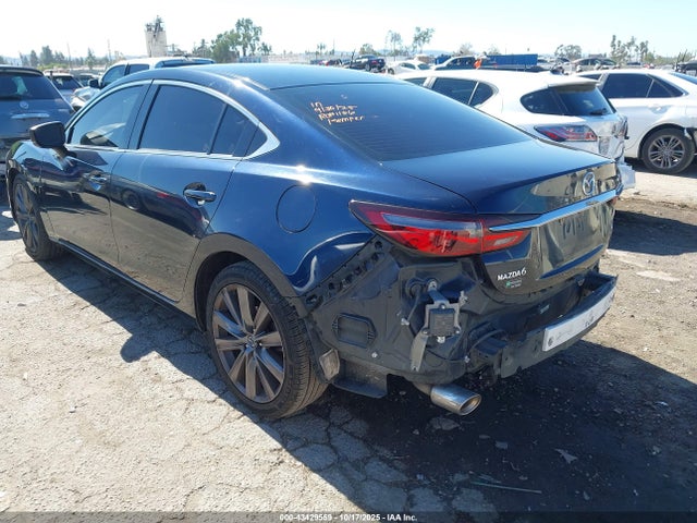 Mazda Mazda6 Touring 2021 JM1GL1VM3M1602821 Image 3