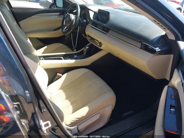 Mazda Mazda6 Touring 2021 JM1GL1VM3M1602821 Image 5