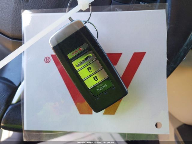 2019 ACURA MDX 5J8YD4H52KL008568 Photo 10