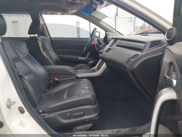 2010 ACURA RDX 5J8TB1H50AA003667 Photo 4
